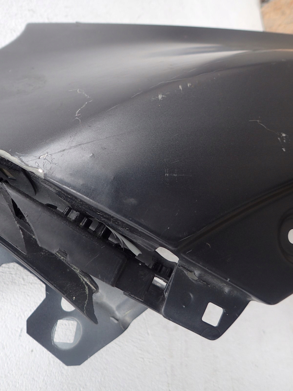 fender left front front FIAT 500X 2014- 52031367