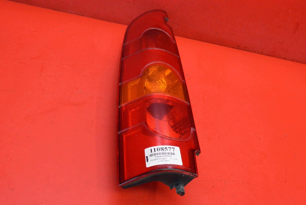 light left rear part rear X76PH2 RENAULT KANGOO 1 and LIFT 03-09