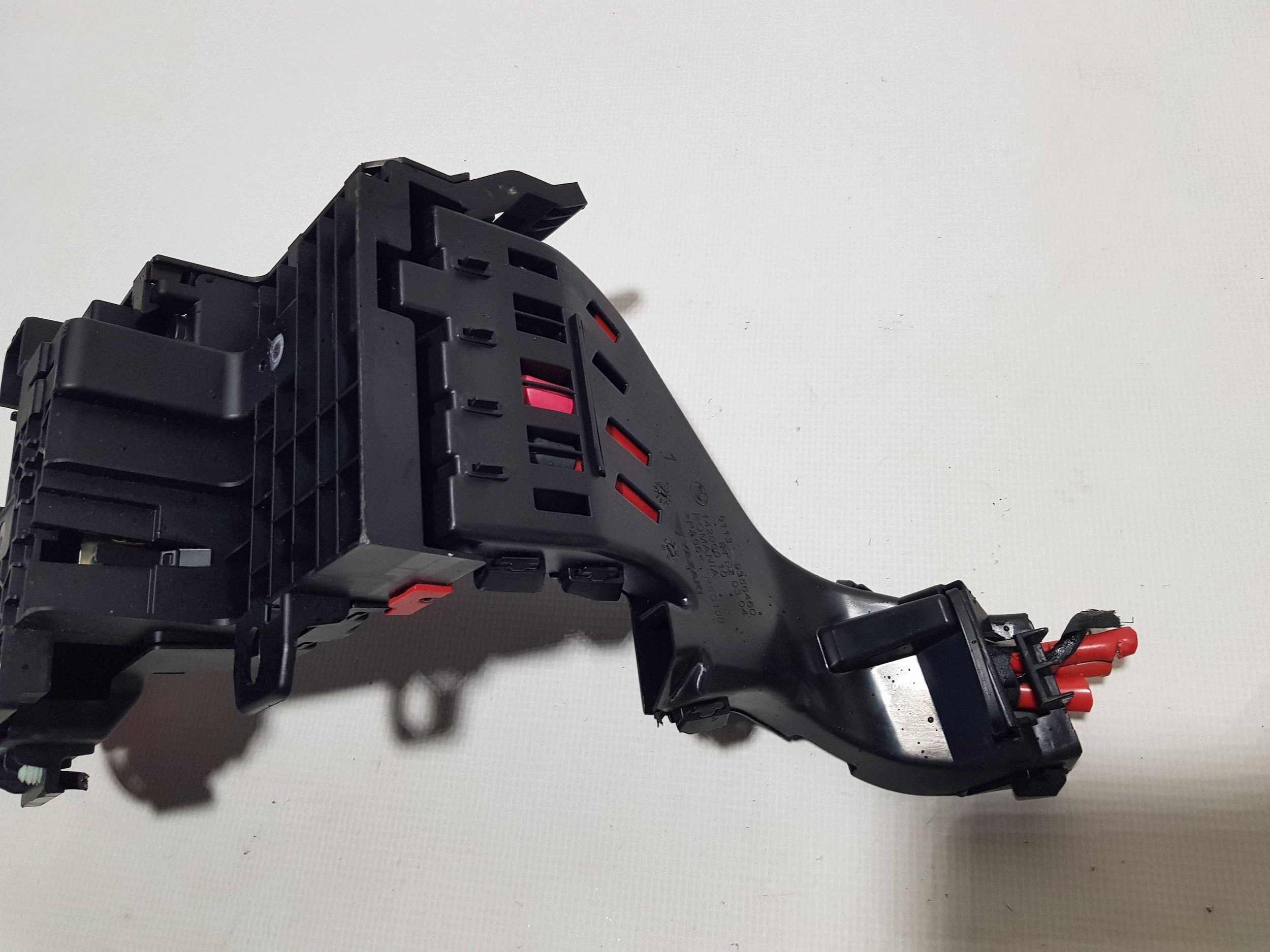 terminal plus BMW 5 G30 G31 G38 6802943