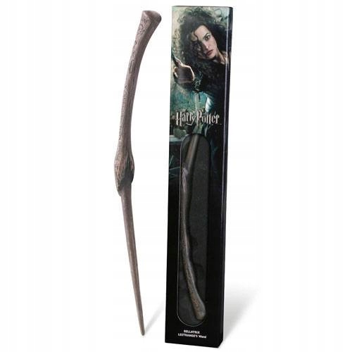 Replika hůlky Harry Potter Bellatrix 38 cm
