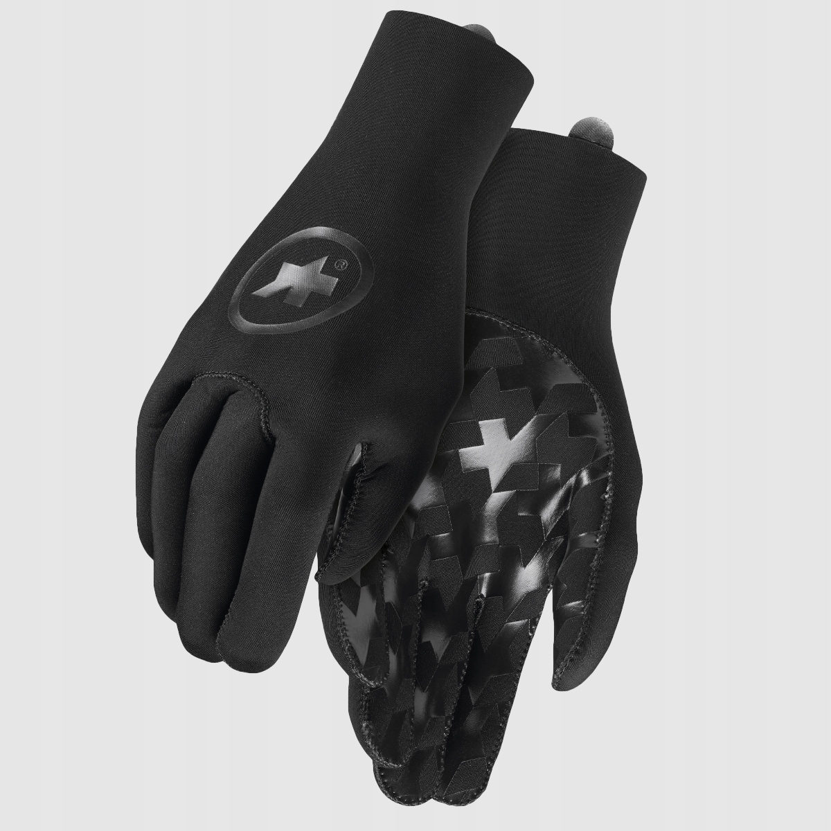 Rękawiczki rowerowe Assos Gt Rain Gloves rozmiar III
