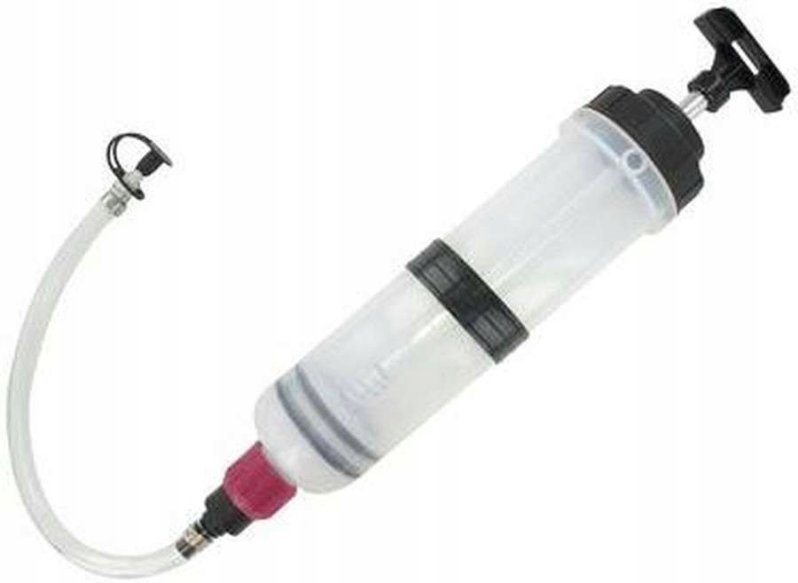 Ruční stříkačka 1500 ml Hubitools