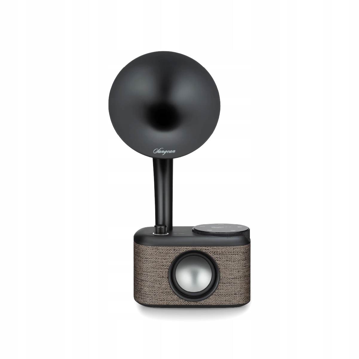 Sangean CP-100D Dab+ Grey/Black
