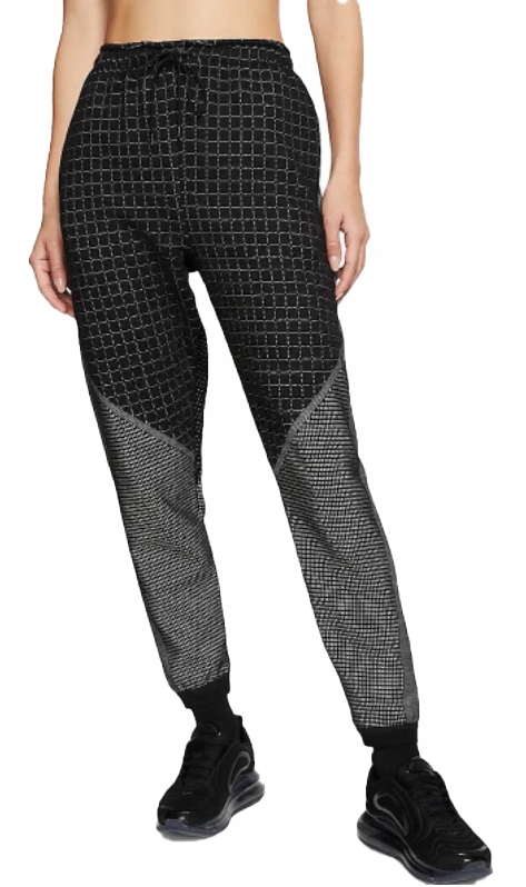 Dresové Kalhoty Nike Tech Fleece CI9436-011 vel. S