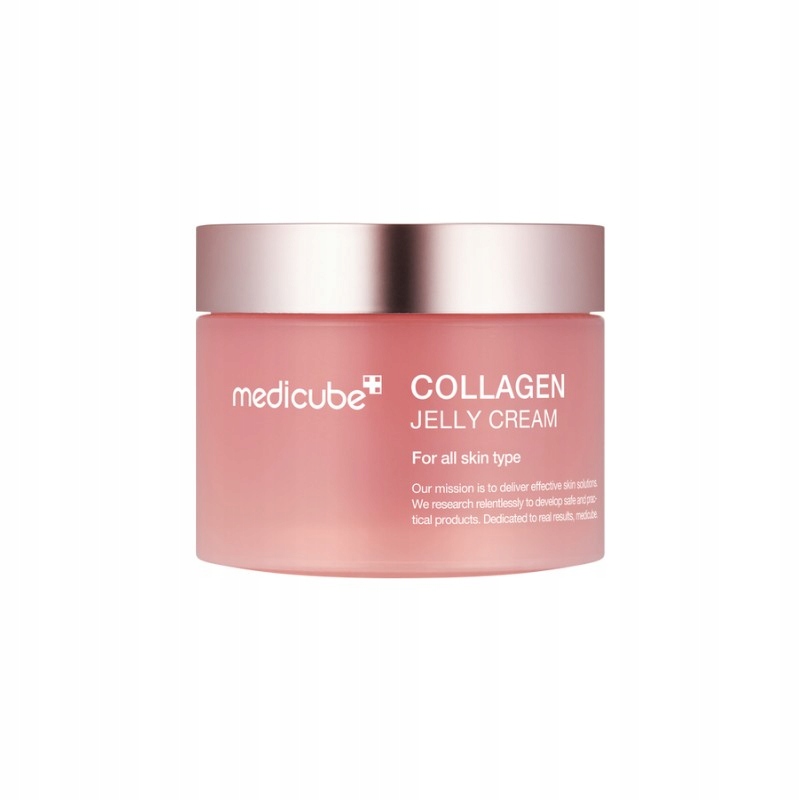Medicube Kolagenový Želé Krém na obličej 110 ml