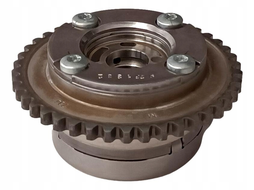 Mercedes M260 M264 M270 M274 Regulátor hřídele pro nastavení fází trhání Oe