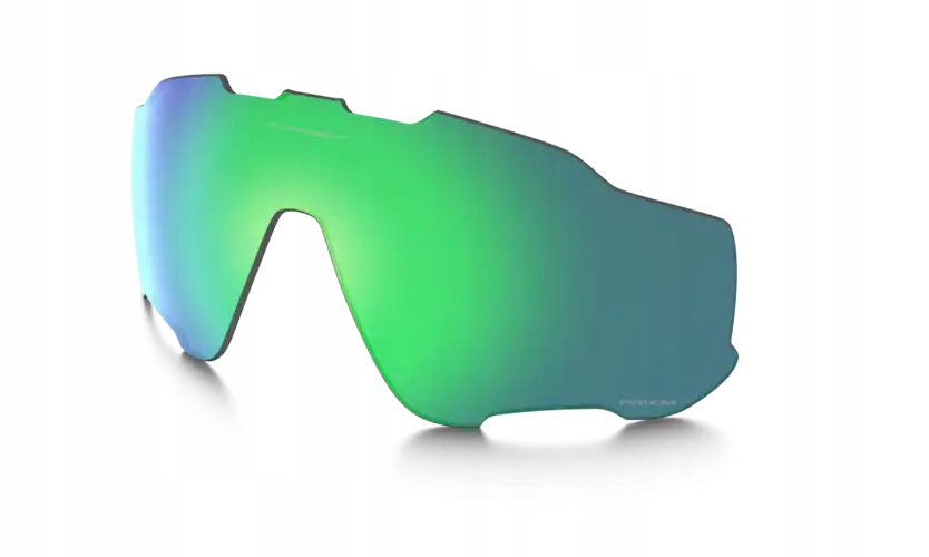 Sklo Oakley Prizm Jade Polarized pro brýle Jawbreaker 101-111-016