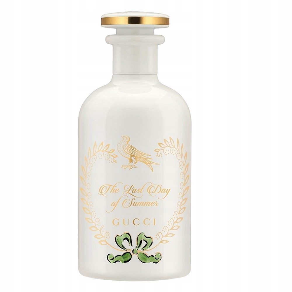 Gucci The Alchymist's Garden The Last Day Of Summer Edp 100ml Spray