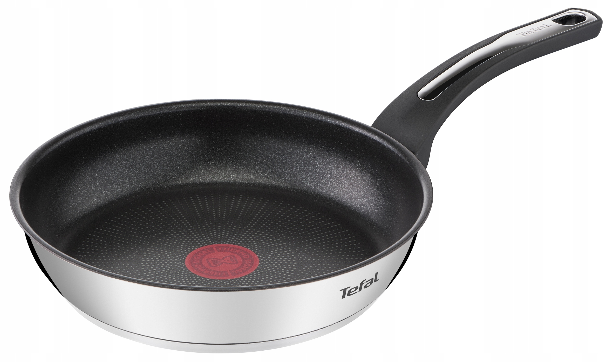 

Patelnia Tefal Emotion E3000404 indukcja 24CM