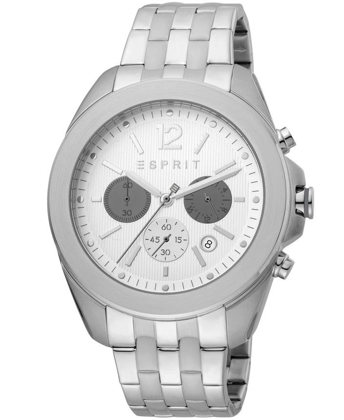 Pánské hodinky Esprit ES1G159M0055 Field Chrono