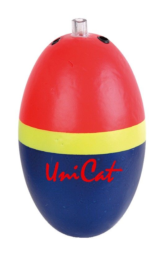 

Spławik sumowy Uni Cat Warlock Pose 230g