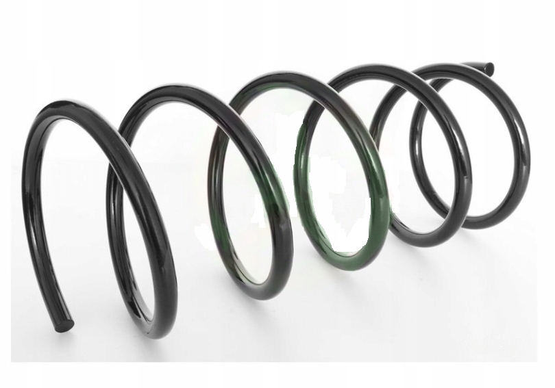 SPRĘŻYNA ZAWIESZENIA RENAULT