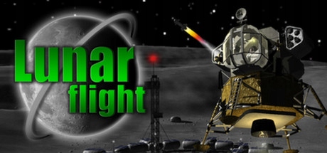 Lunar Flight Pc klucz Steam