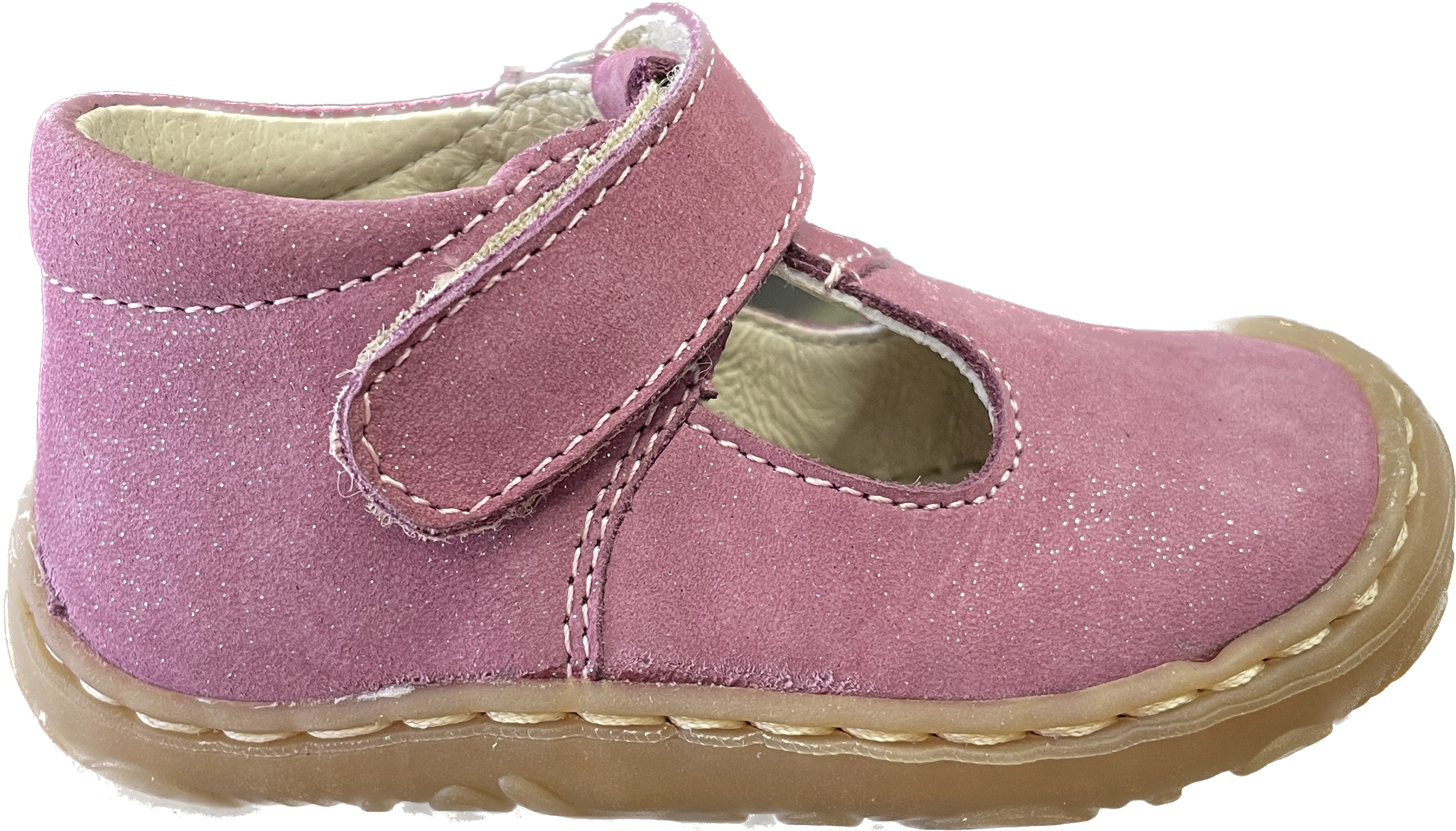 MIDO NOSTER 172 BALERINKA PÓŁBUT EOSIN RÓŻ R 22