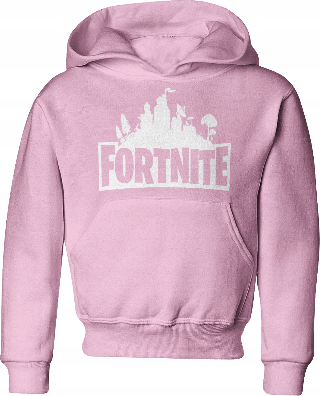 

Dziecięca Bluza Gracza Fortnite 9-11 Lat 140 CM