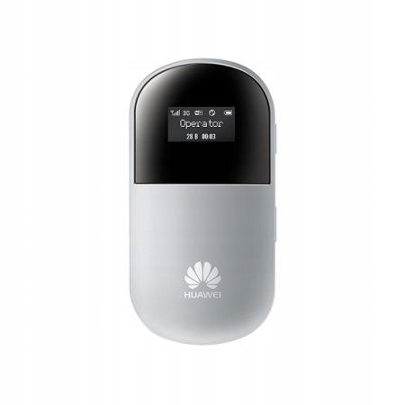 Router mobilny Huawei E586 3G/3G+