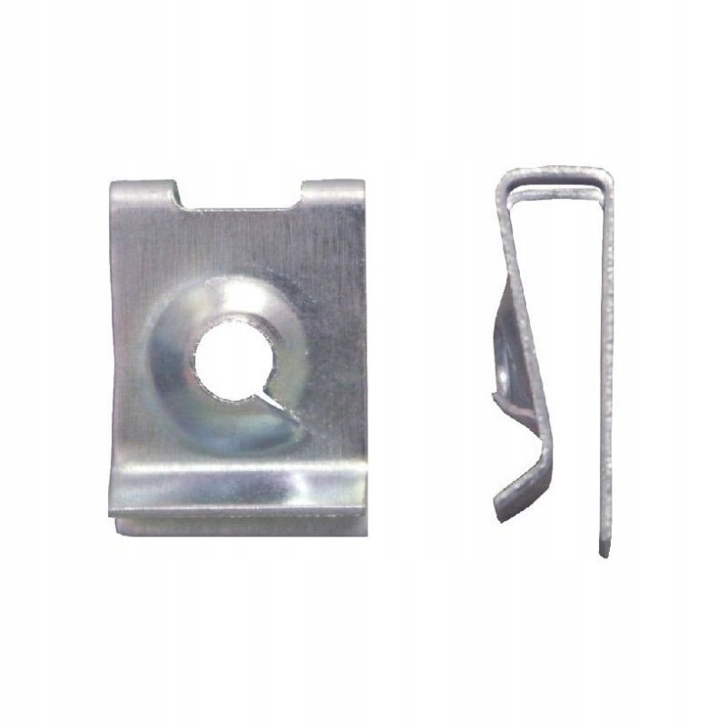 Wurth листовая гайка Тип 3 100 шт.