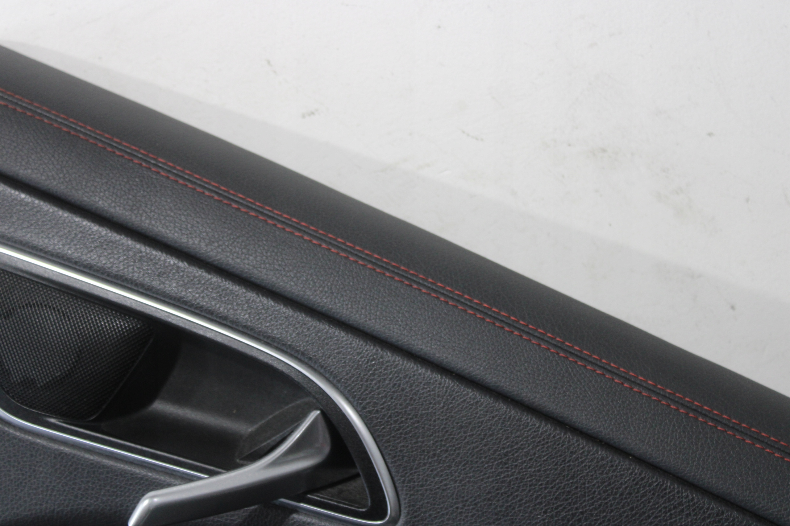 upholstery side door right rear part CLA W117 AMG A45