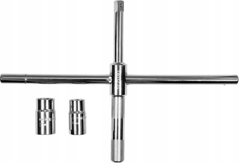 SKŁADANY KLUCZ DO KÓŁ Marka Yato