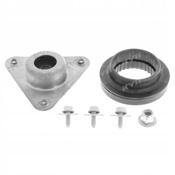 SM1554 - ПОДУШКА ПОДШИПНИК АМОРТИЗАТОРА ПЕРЕДНИЙ RENAULT КАПОТ