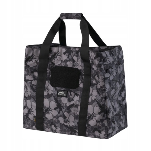 Taška Helikon Field Tote Dark Ops