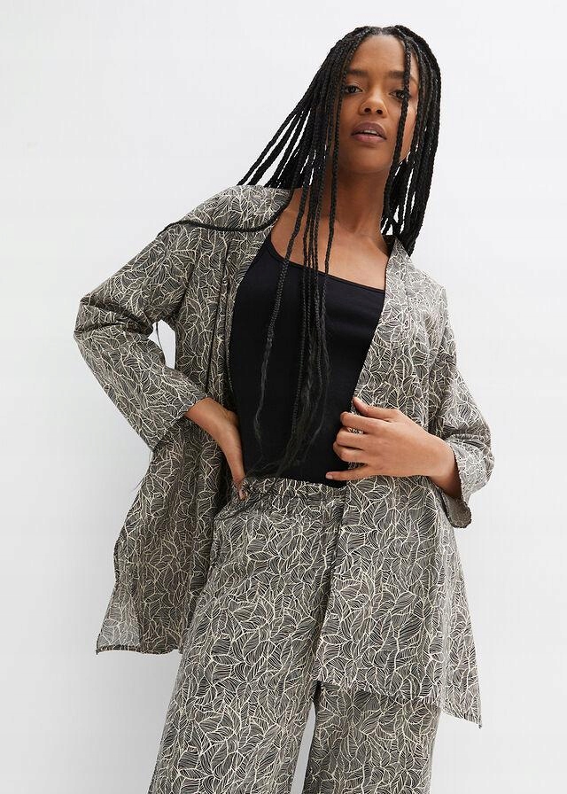 WDZIANKO Z DOMIESZKĄ LNU 50 Płeć kobieta