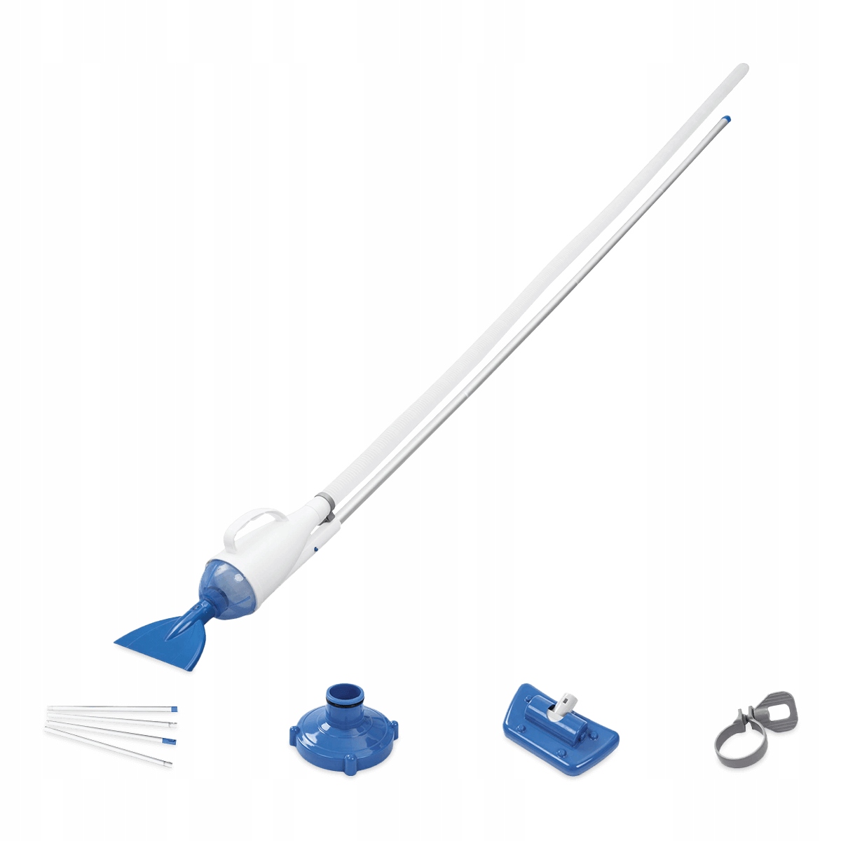 Vysavač Sada na čištění Flowclear AquaCrawl Bestway 58212