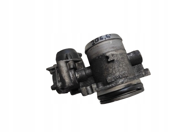 PEUGEOT 206 98- 2.0HDI PRZEPUSTNICA PSA 643