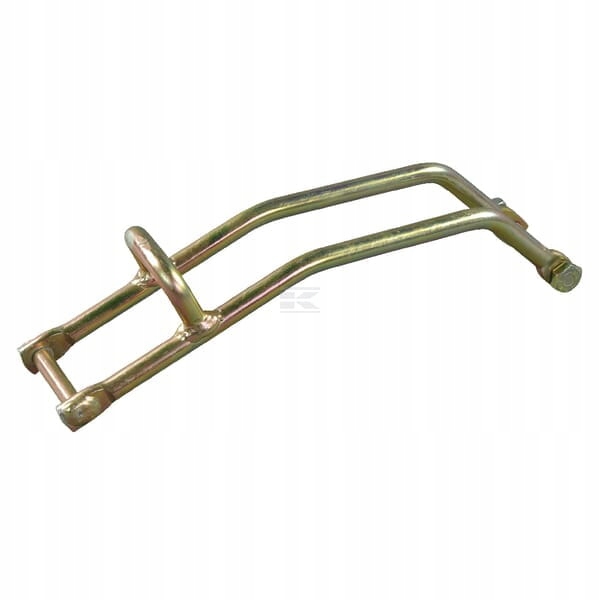 Pásek horního spojovacího prvku Walterscheid, 285 mm 203616 Walterscheid