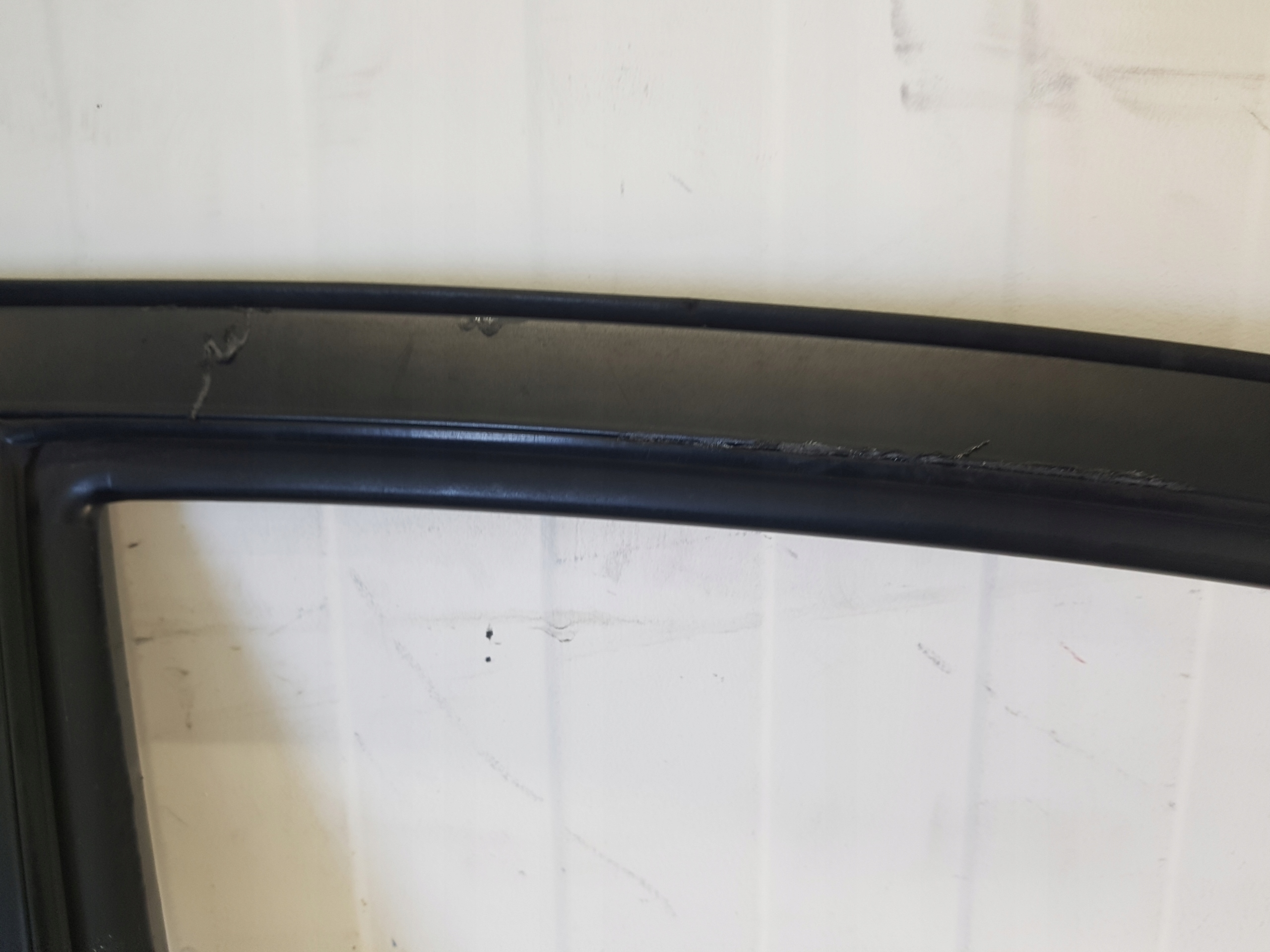 door right front KIA CEED 2011 KOD LAKIERU 5K