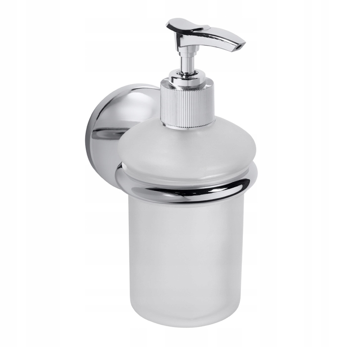 Bemeta Alfa Dávkovač 200 ml 102408022