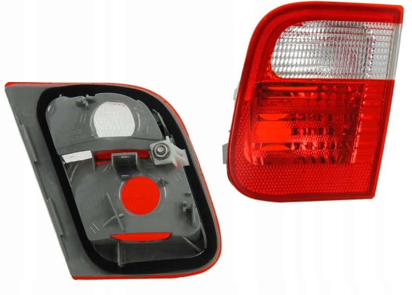 

Bmw 3 E46 Sedan 98-01 Lampa Tylna Prawa