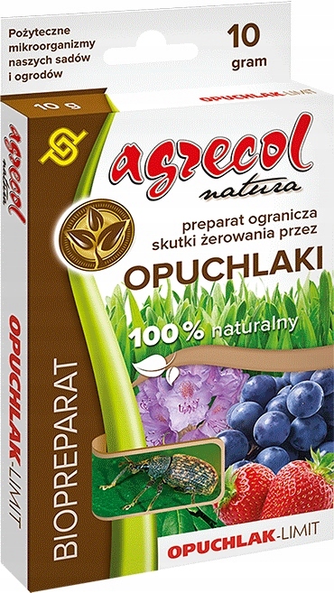 

Opuchlak-limit Biopreparat Na Opuchlaki 10g