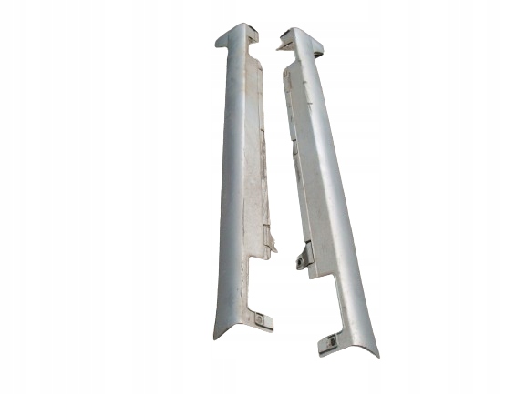 HONDA ACCORD VII 7 2.2 CTDI 2002-2008 LISTWY NAKŁADKI PROGOWE KOMBI