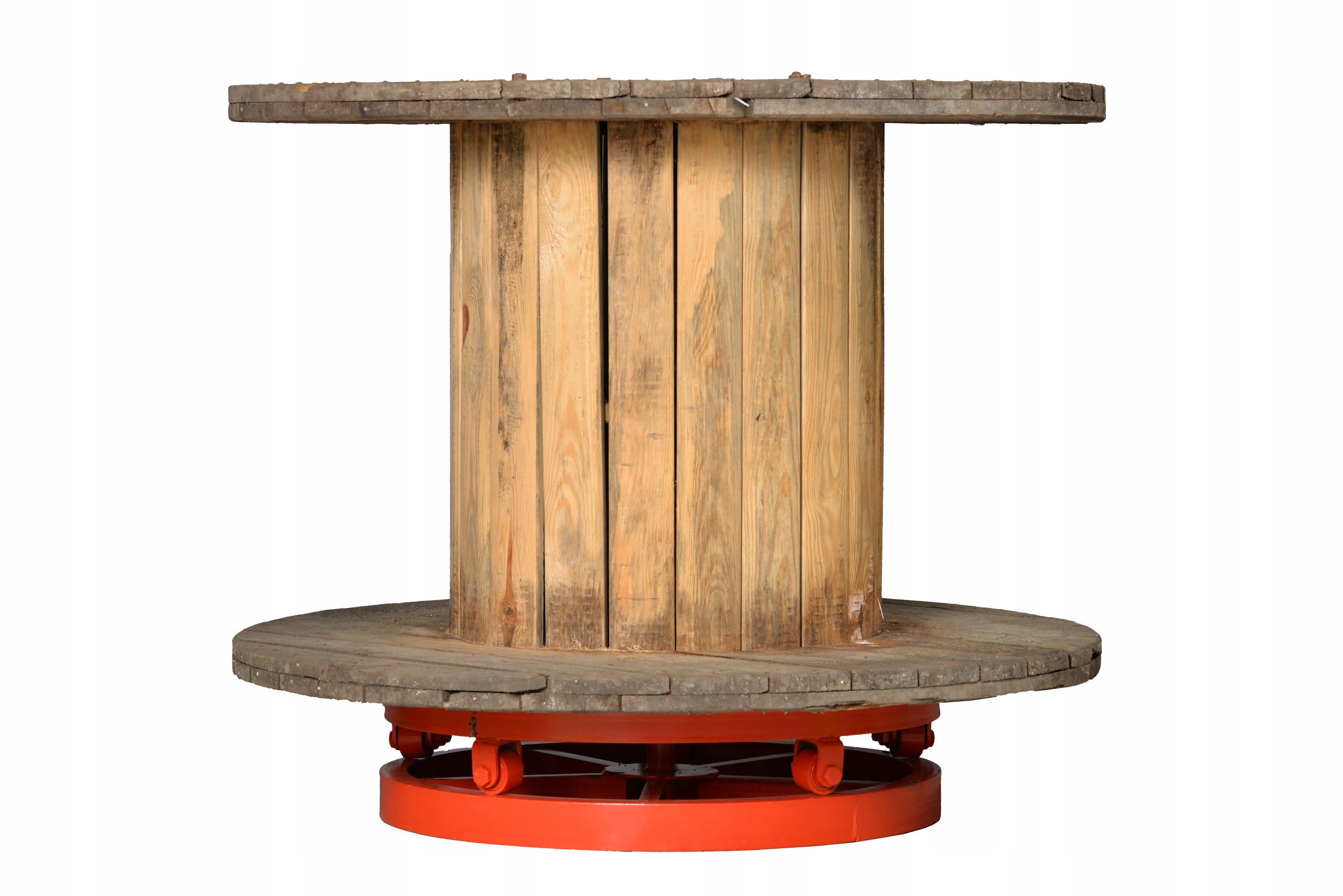 Rozwijak horyzontalny do bębnów K132