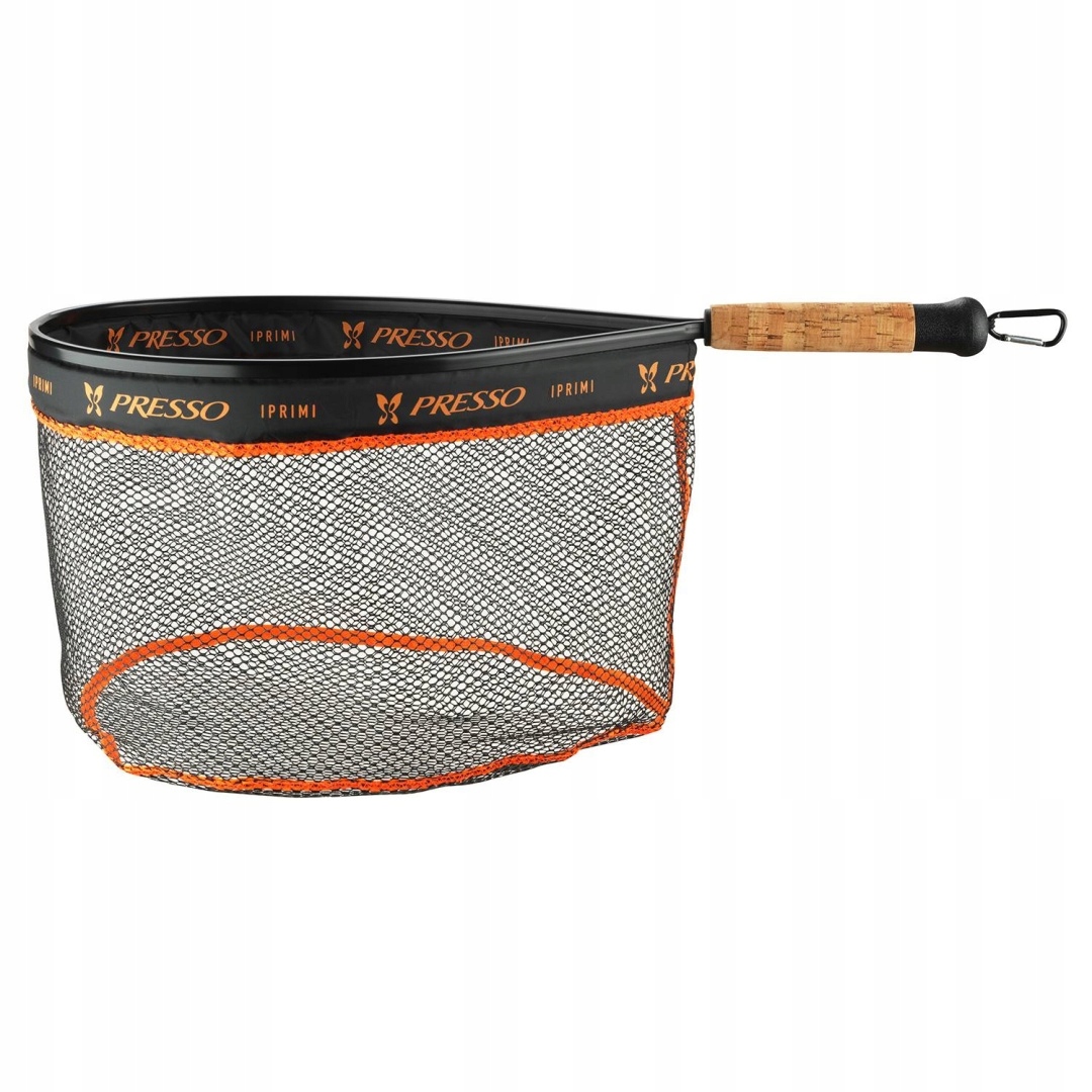 Podbierak Daiwa Presso Iprimi Trout Net M