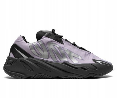 Adidas z roku 700 Geode VEL.40