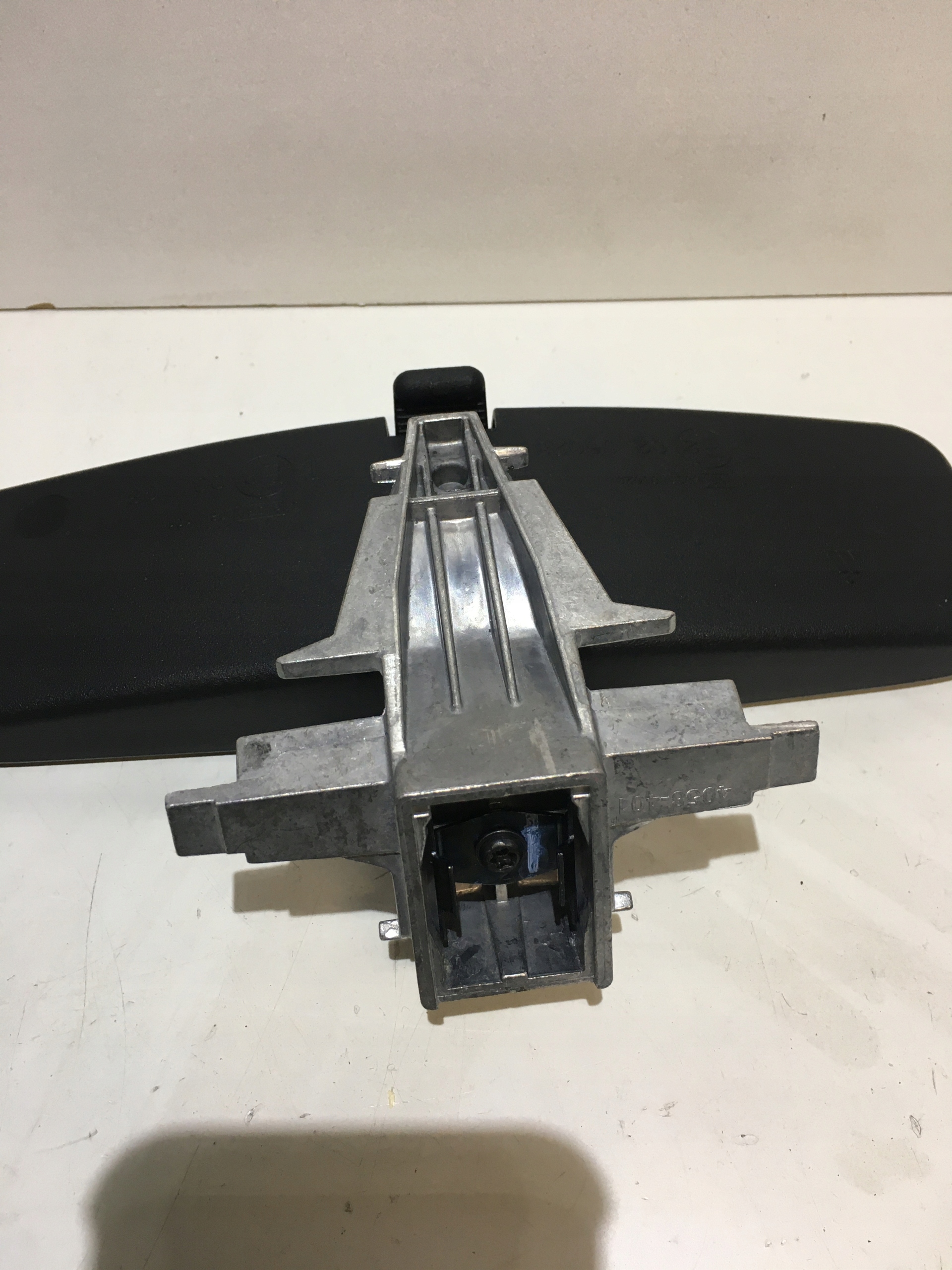 RENAULT CLIO V MIRROR INNER REVERSELY
