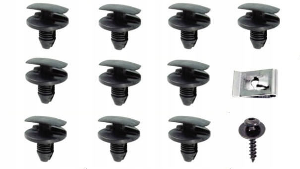 ZESTAW MOC. NADKOLI CITROEN PEUGEOT