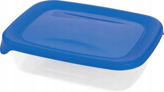 

Pojemnik na Żywność Lunchbox Fresh Go 0,5L Curver
