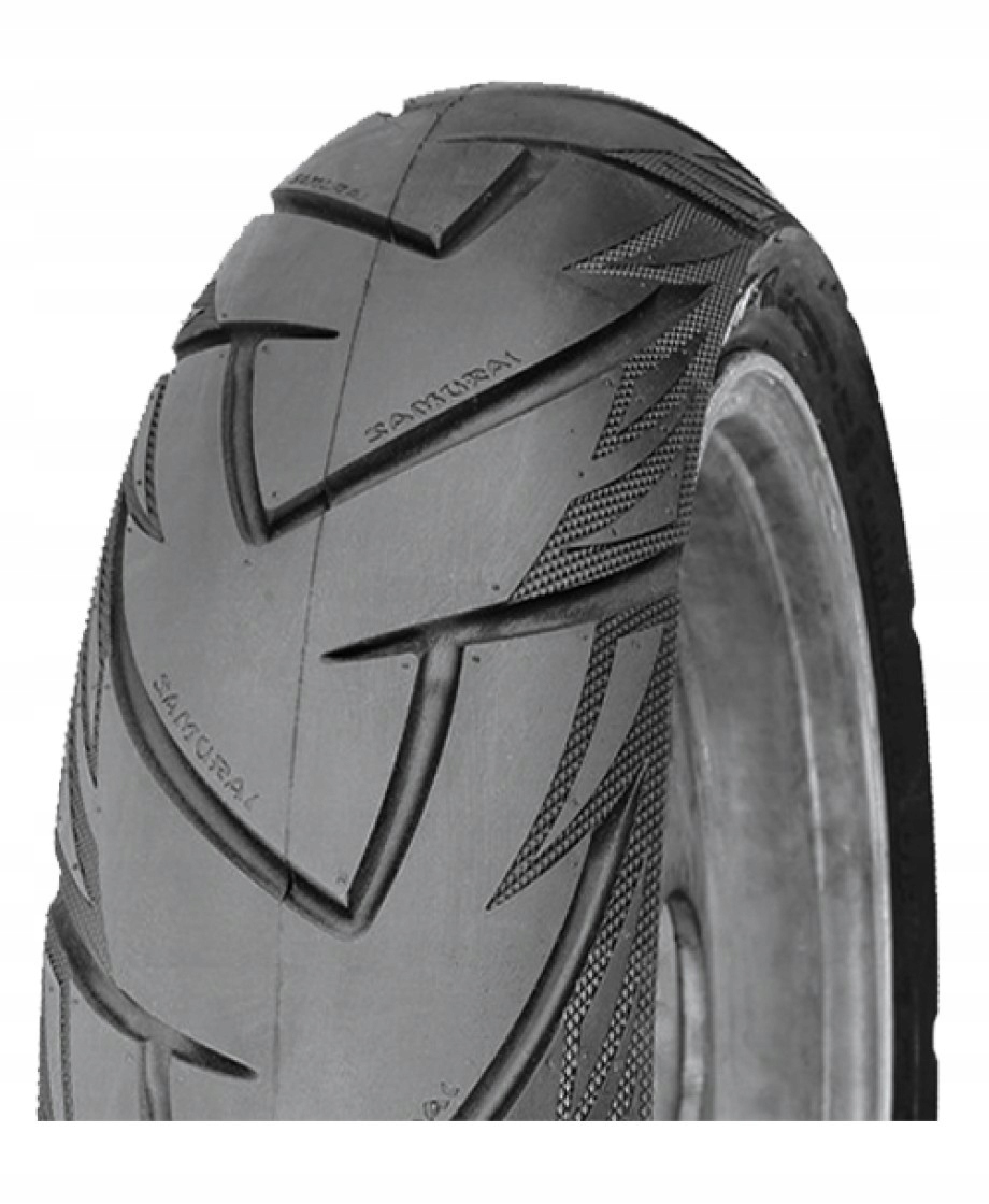 Opona turystyczna Deli Tire SB128 130/70R17