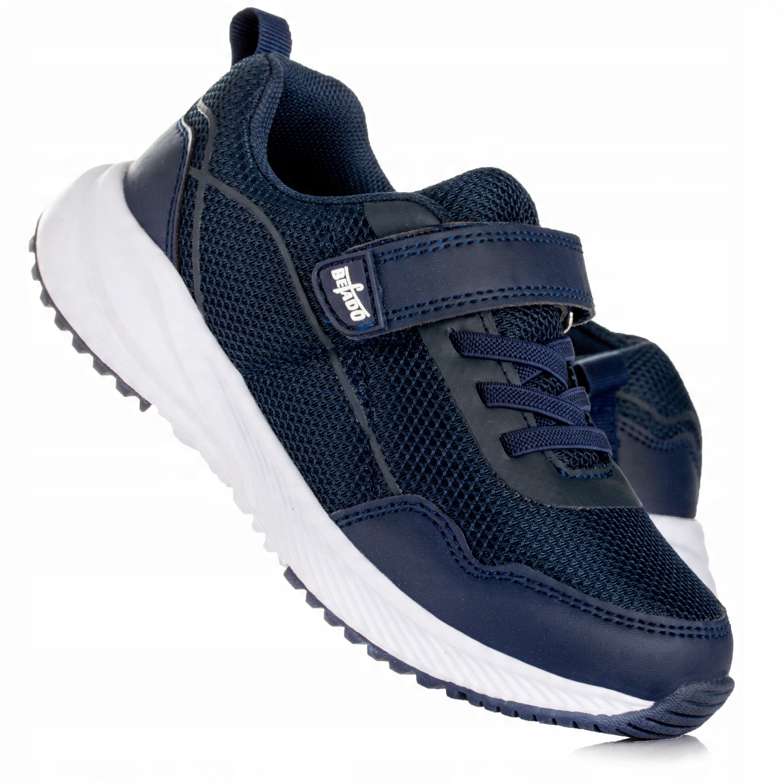 

Buty, sneakersy sportowe dziecięce Befado 516X115