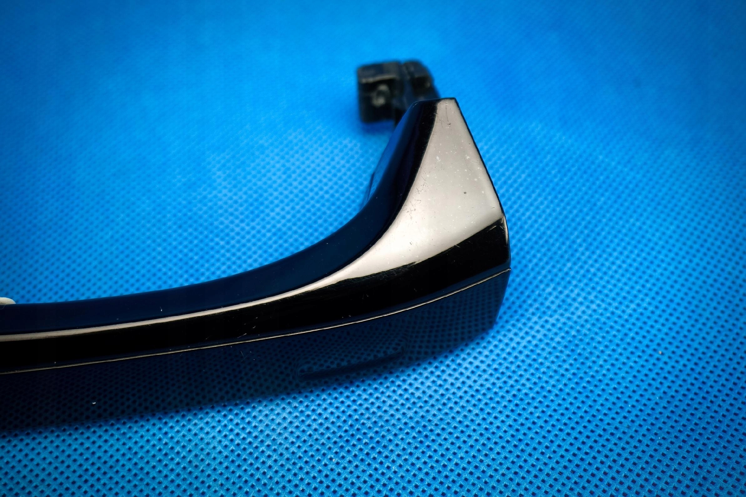 handle exterior Audi A7 4K A8 4N0837207 LY9B