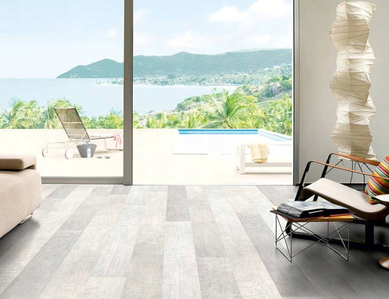 Panele Podłogowe Dąb Pacific LPU1507 Quick-Step Unilin AC4 9.5 mm V4 2.52m2 Rodzaj panele laminowane