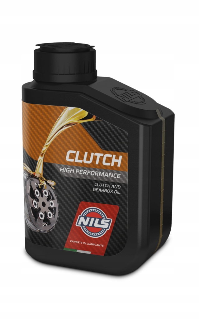 Nils Clutch Olej Przekładniowy 1L 2T
