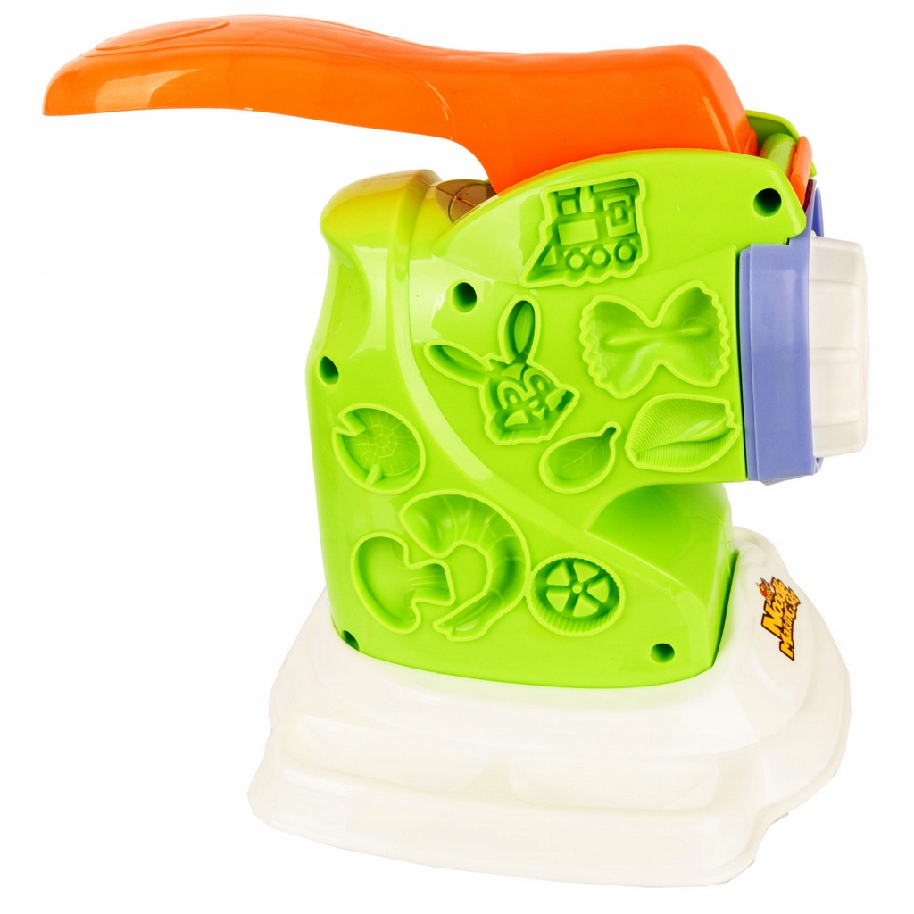 CIASTOLINA MASA plastyczna Zestaw Kreatywny Ciasto Płeć chłopcy dziewczynki