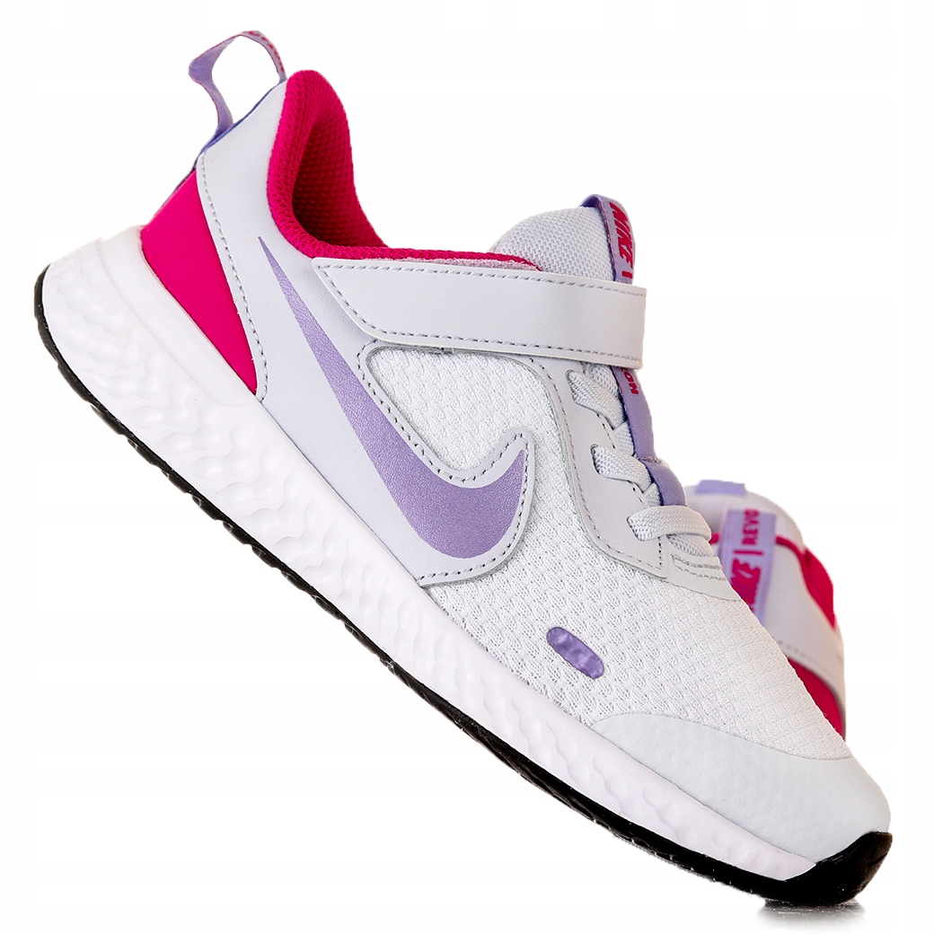 

Buty dziecięce Nike Revolution 5 BQ5672 018