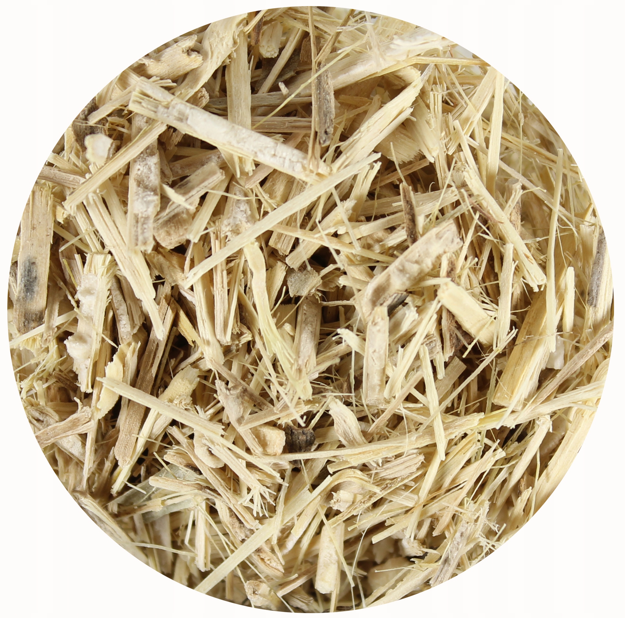 

Żeń szeń syberyjski korzeń cięty 50 g