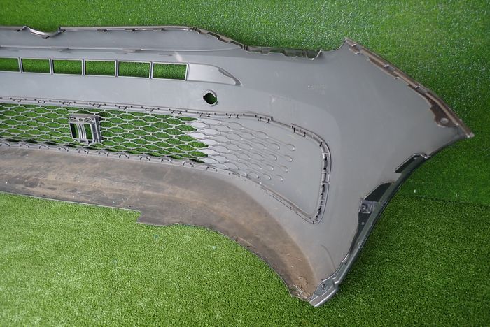 VW CADDY 2K7 20- Frontstoßstange vorne