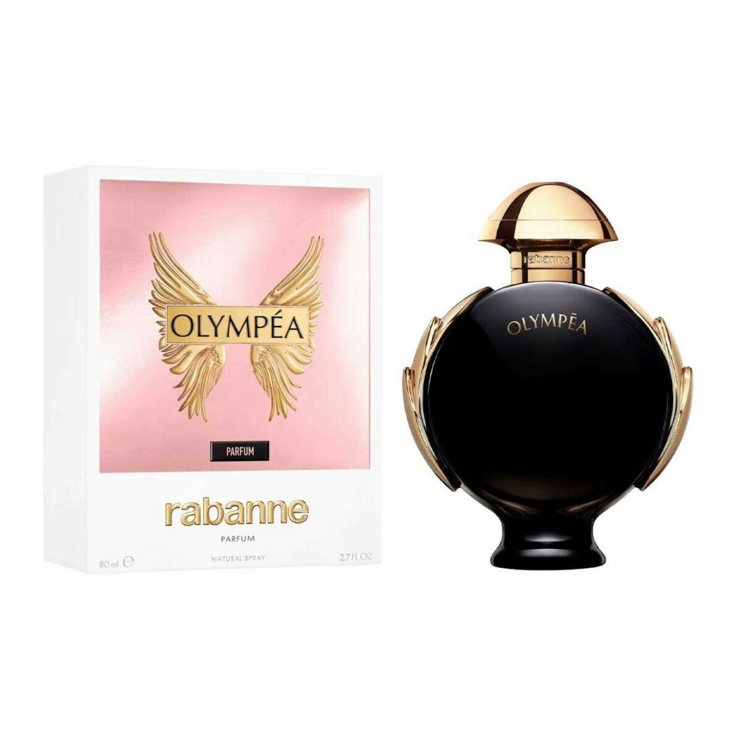 Dámské Parfémy Paco Rabanne Olympéa Edp 80 ml